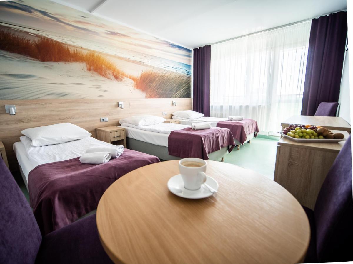 Sanatorium Perla Baltyku 3* Kołobrzeg